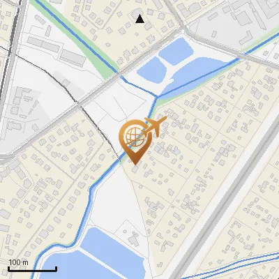 Foto zu Buschsperlingweg 39, 13129 Berlin