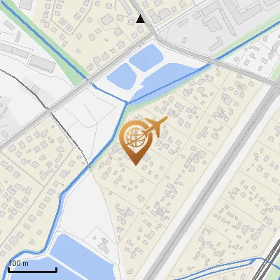 Foto zu Buschsperlingweg 41-71, 13129 Berlin