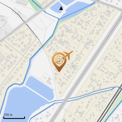 Foto zu Buschsperlingweg 7-27, 13129 Berlin