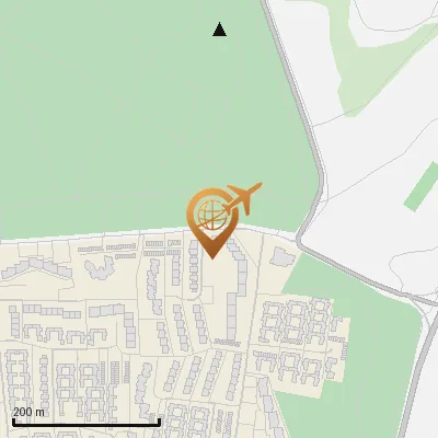 Foto zu Buschweg 11-13, 50829 Köln