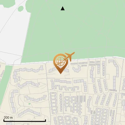 Foto zu Buschweg 25-31, 50829 Köln