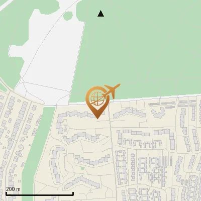 Foto zu Buschweg 35-37, 50829 Köln