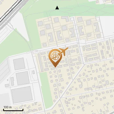 Foto zu Buschwindröschenweg 16-25, 12526 Berlin