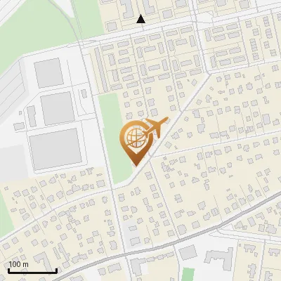 Foto zu Buschwindröschenweg 40-44, 12526 Berlin