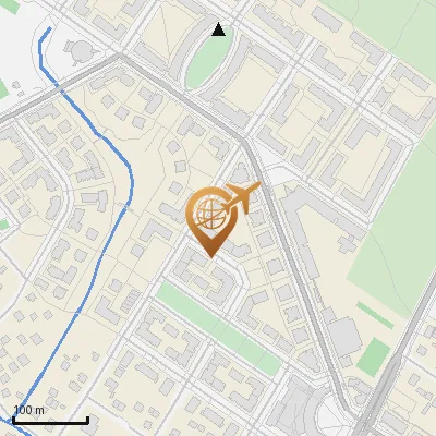 Foto zu Busonistraße 122, 13125 Berlin