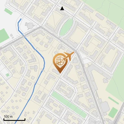 Foto zu Busonistraße 125-129, 13125 Berlin