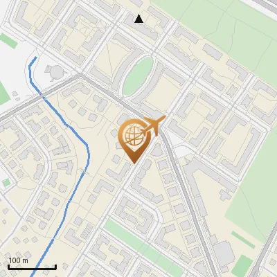 Foto zu Busonistraße 130-136, 13125 Berlin