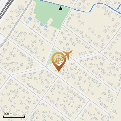 Foto zu Busonistraße 14-16, 13125 Berlin