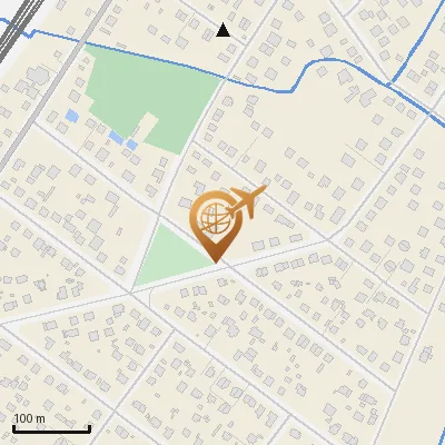 Foto zu Busonistraße 20-23, 13125 Berlin