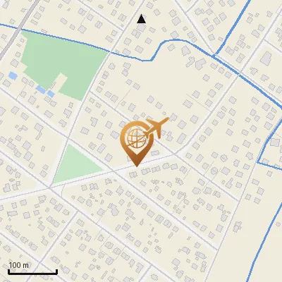 Foto zu Busonistraße 24-27, 13125 Berlin