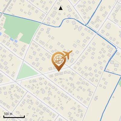 Foto zu Busonistraße 28-29, 13125 Berlin