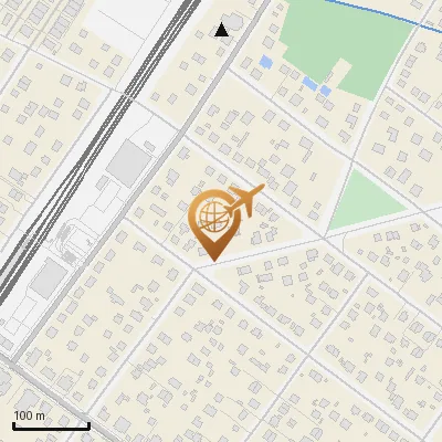 Foto zu Busonistraße 1-5, 13125 Berlin