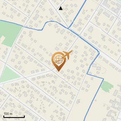 Foto zu Busonistraße 32-34, 13125 Berlin