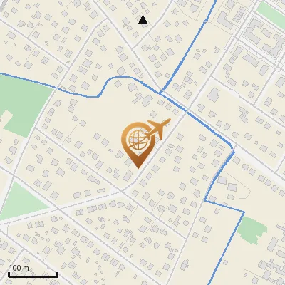 Foto zu Busonistraße 35-39, 13125 Berlin