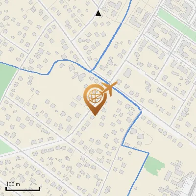 Foto zu Busonistraße 40-48, 13125 Berlin