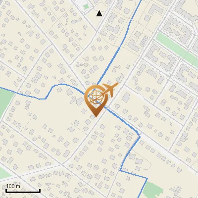 Foto zu Busonistraße 49-51, 13125 Berlin