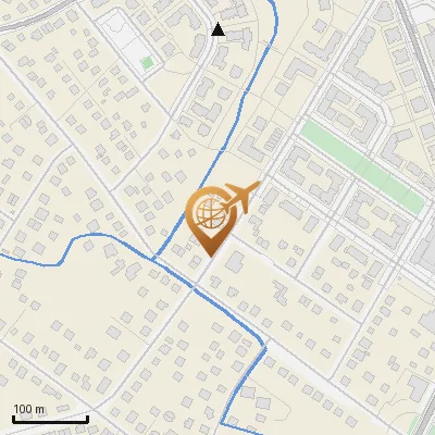 Foto zu Busonistraße 53-63, 13125 Berlin