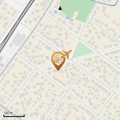 Foto zu Busonistraße 6-12, 13125 Berlin