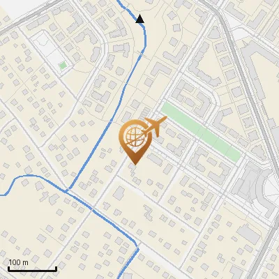 Foto zu Busonistraße 66, 13125 Berlin