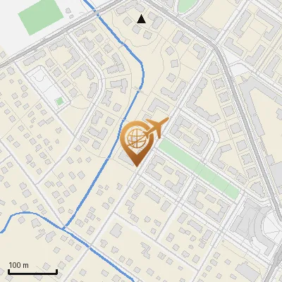 Foto zu Busonistraße 67-97, 13125 Berlin