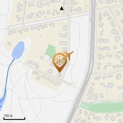 Foto zu Bussardsteig 1-3, 14195 Berlin