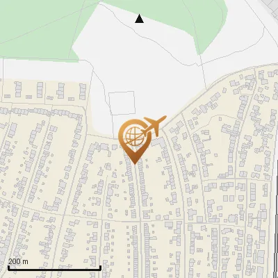 Karte Bussardweg 89-94, 50829 Köln