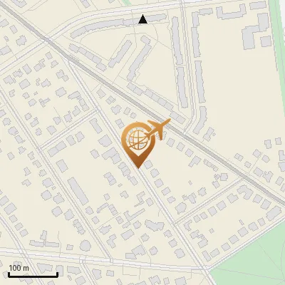 Foto zu Busseallee 21-24, 14163 Berlin