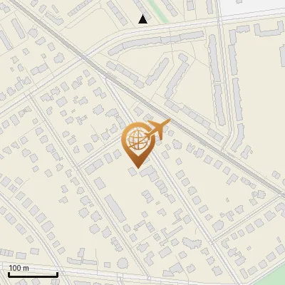 Foto zu Busseallee 25-31, 14163 Berlin