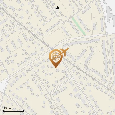 Foto zu Busseallee 35-43, 14163 Berlin