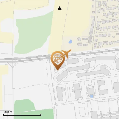 Foto zu Butenandtstraße 1, 81377 München