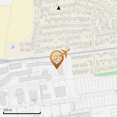 Foto zu Butenandtstraße 11, 81377 München