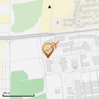 Foto zu Butenandtstraße 5, 81377 München