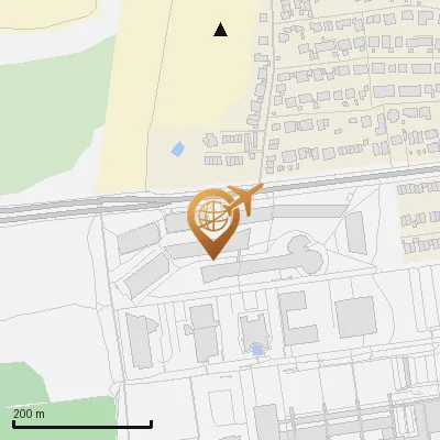 Foto zu Butenandtstraße 7, 81377 München