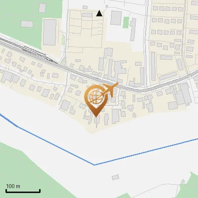 Foto zu Buttenstedtweg 13-26, 12587 Berlin