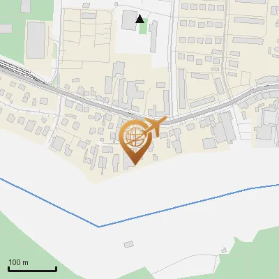 Foto zu Buttenstedtweg 28-30, 12587 Berlin