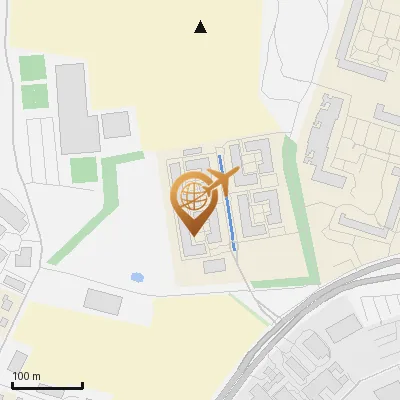 Karte Butterbauernstieg 11-19, 22339 Hamburg