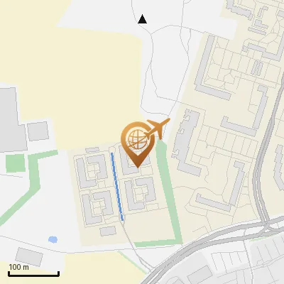 Karte Butterbauernstieg 28, 22339 Hamburg