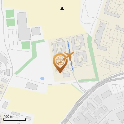 Karte Butterbauernstieg 1-5, 22339 Hamburg