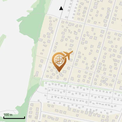 Foto zu Butterblumensteig 4-6, 12623 Berlin