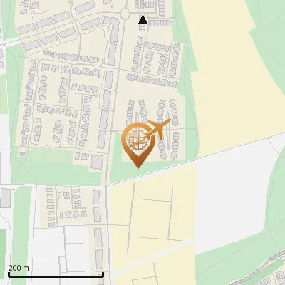 Foto zu Butterblumenweg 10-22, 50999 Köln