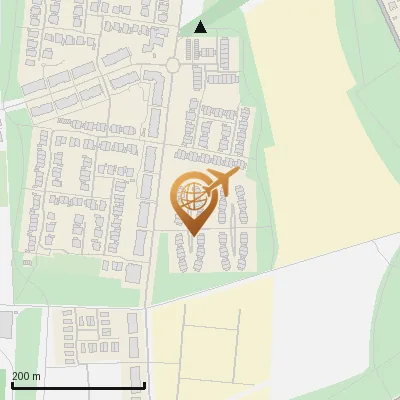 Foto zu Butterblumenweg 23-27, 50999 Köln