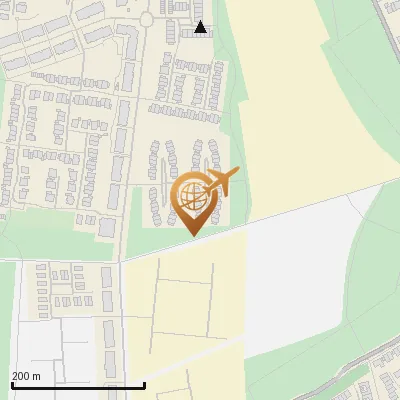 Foto zu Butterblumenweg 30-38, 50999 Köln