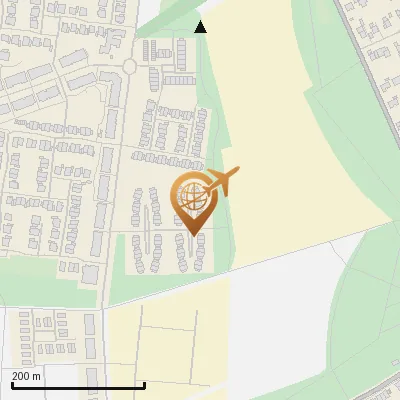 Foto zu Butterblumenweg 41-48, 50999 Köln