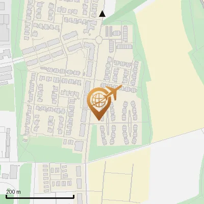 Foto zu Butterblumenweg 2-5, 50999 Köln