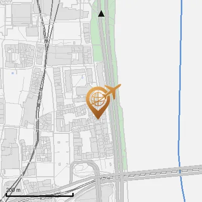 Karte Buttermarkt 42, 50667 Köln