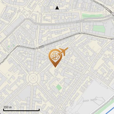 Foto zu Buttermelcherstraße 8, 80469 München