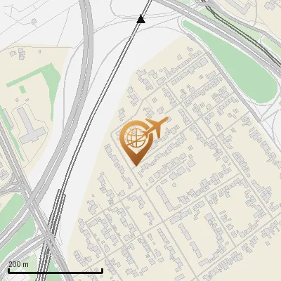 Foto zu Butzheimer Straße 10, 50767 Köln