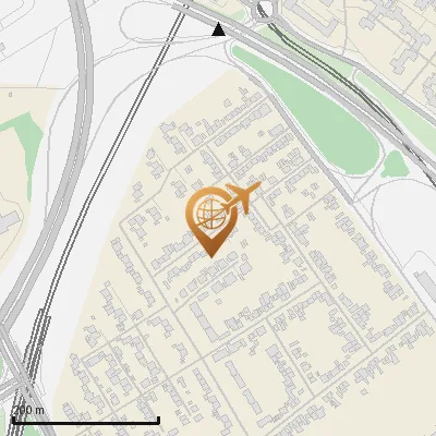 Foto zu Butzheimer Straße 13, 50767 Köln