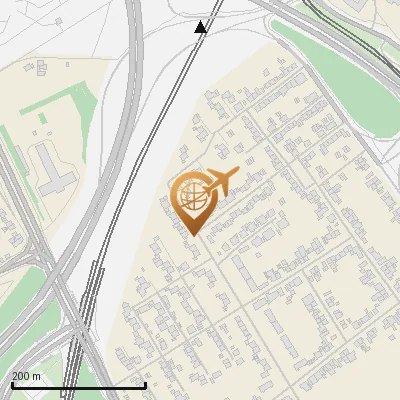 Foto zu Butzheimer Straße 14-21, 50767 Köln