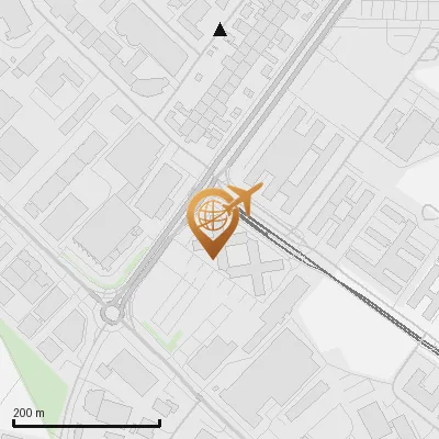 Foto zu Butzweilerhofallee 2, 50829 Köln